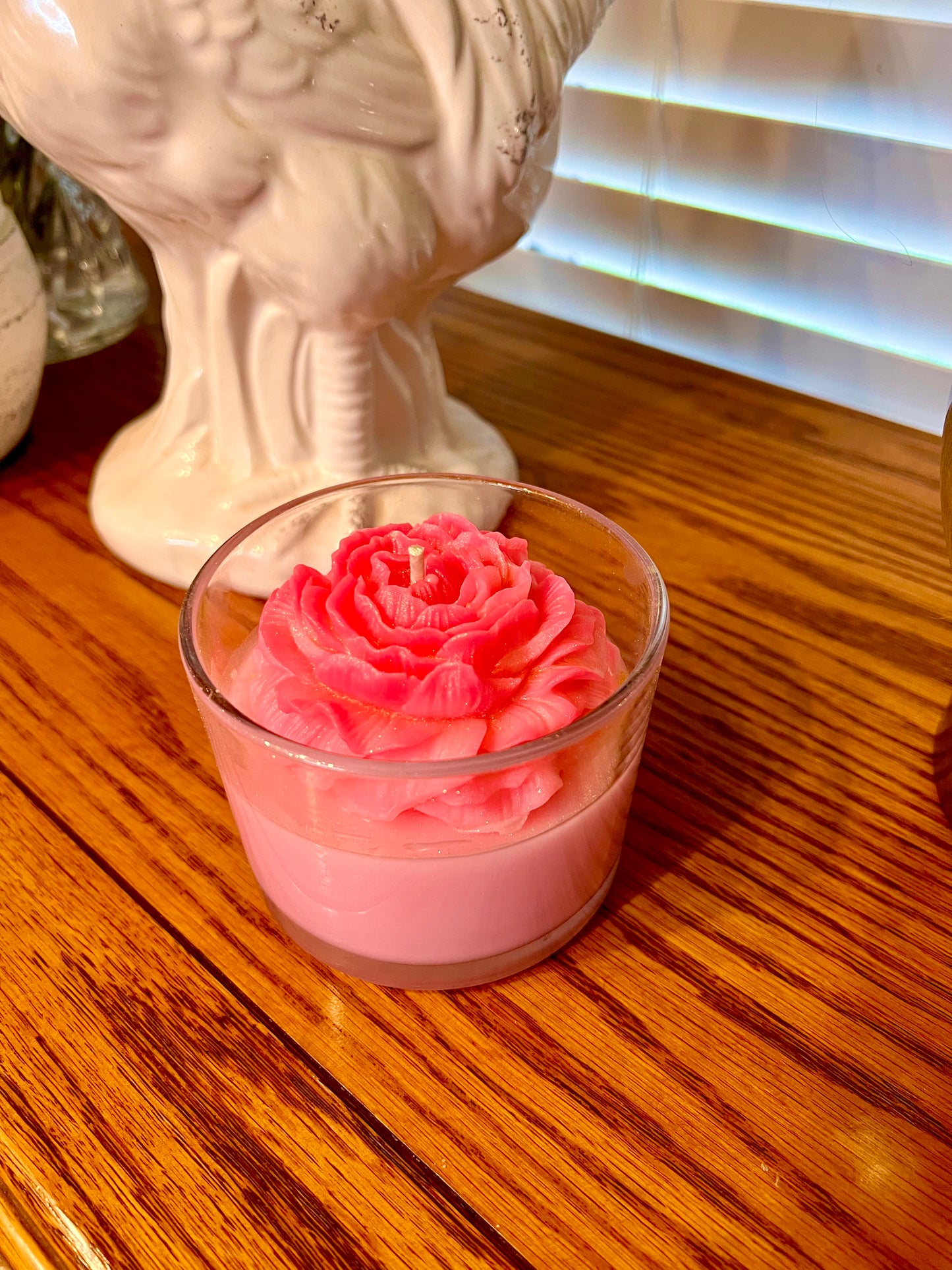 Novelty Candles