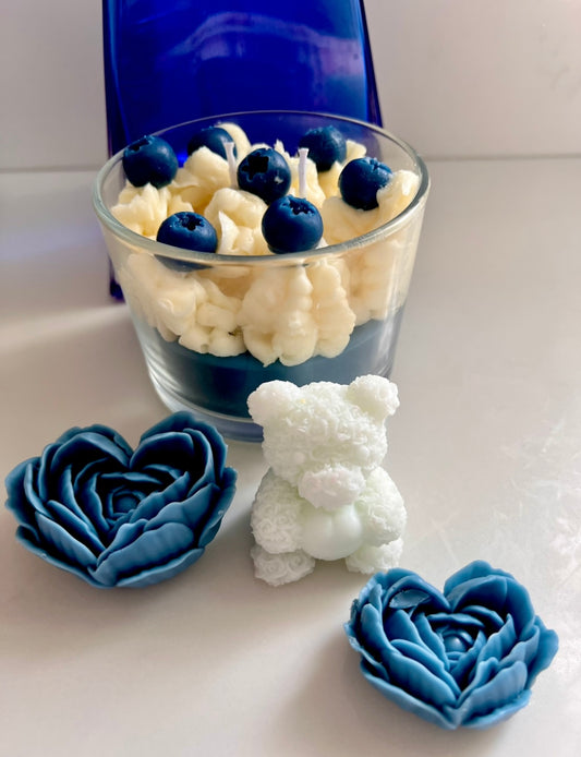 Novelty Candles