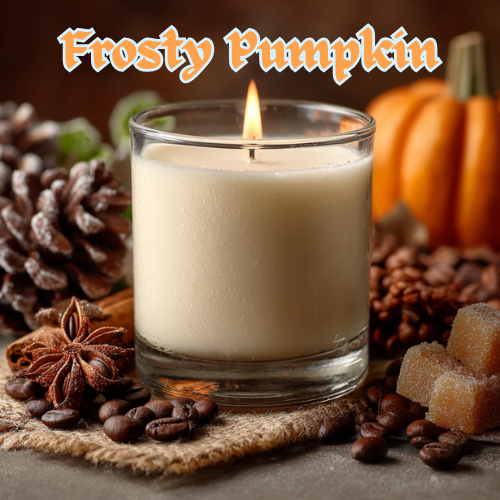 Build Your Own Flameless Candle