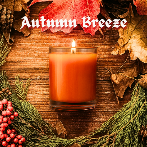 Build Your Own Flameless Candle