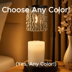Build Your Own Flameless Candle