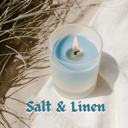 Build Your Own Flameless Candle