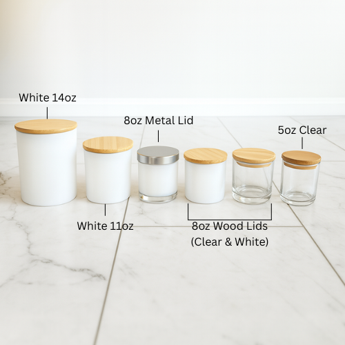 Build Your Own Flameless Candle