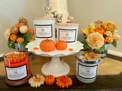 Candle Bouquet (Book A Call)