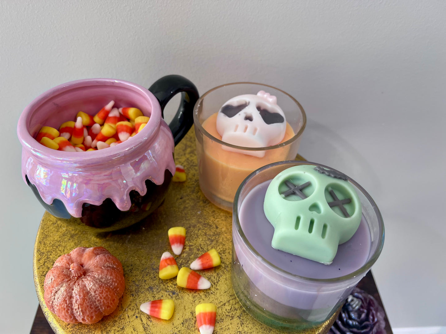 Skull Candles
