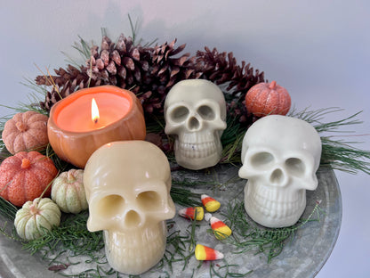 Skull Candles