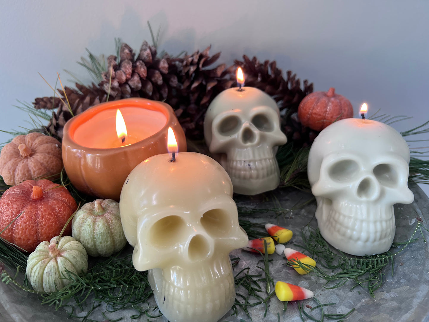 Skull Candles