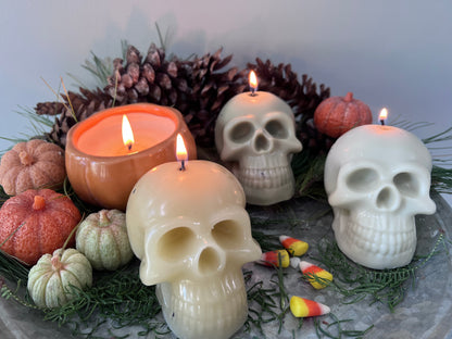 Skull Candles