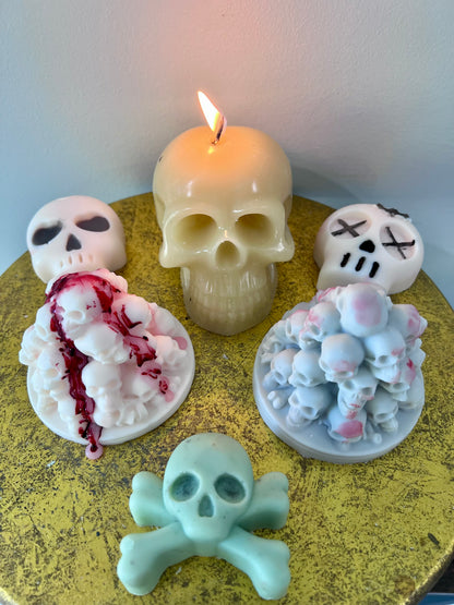 Skull Candles
