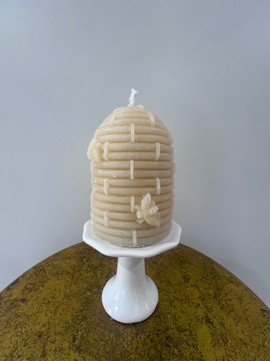 Large Bee Hive