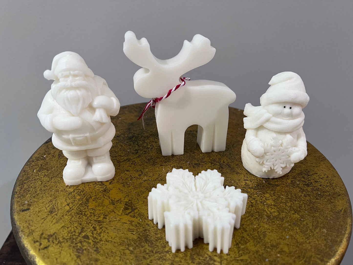 Christmas Assortment of Holiday scented Wax Melts