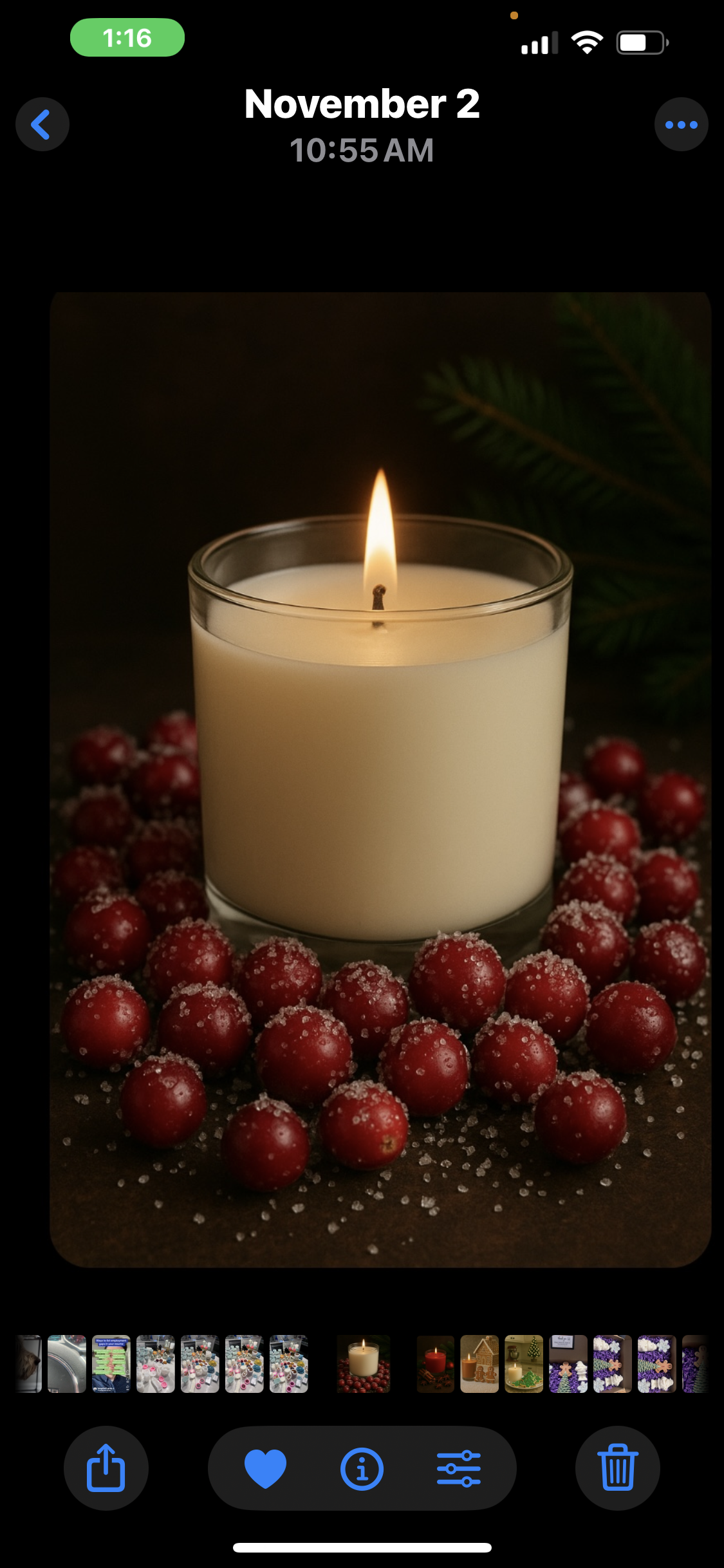 Build Your Own Flameless Candle