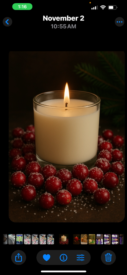 Build Your Own Flameless Candle