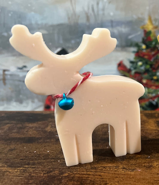 (Mimi's Christmas Cookies) Reindeer Wax Melt