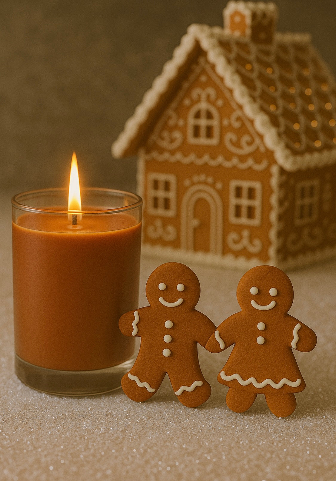 Build Your Own Flameless Candle