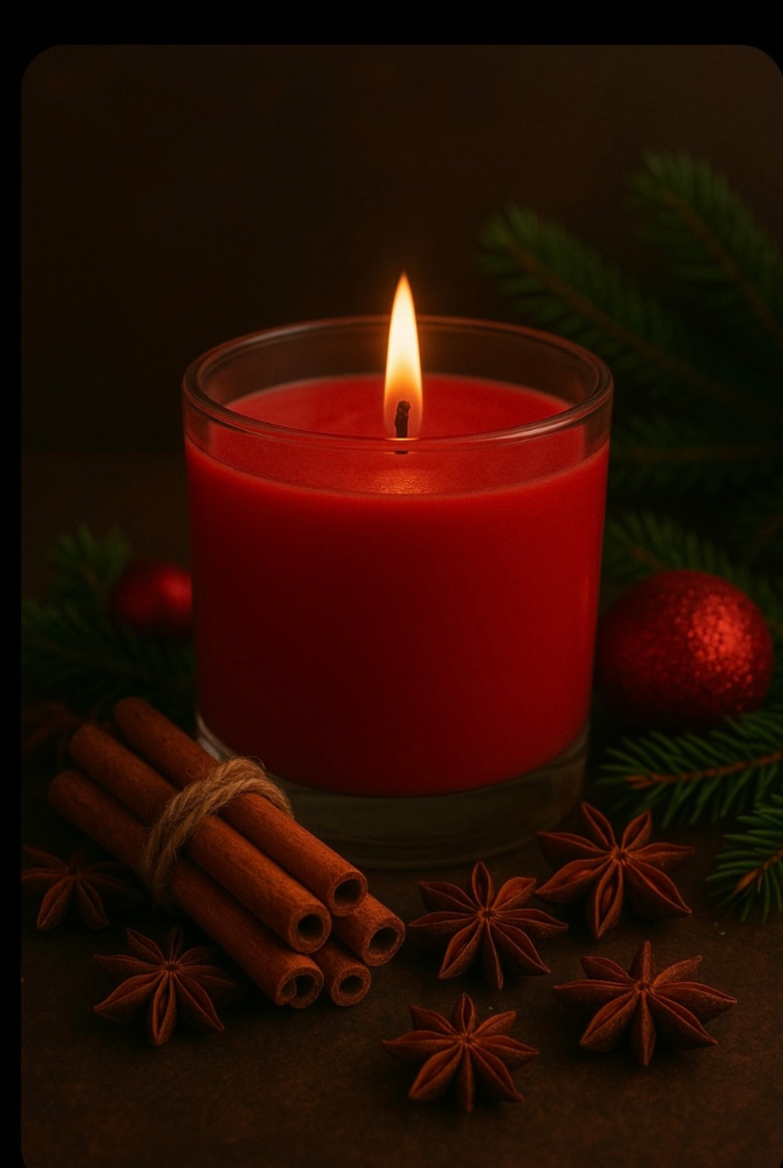 Build Your Own Flameless Candle