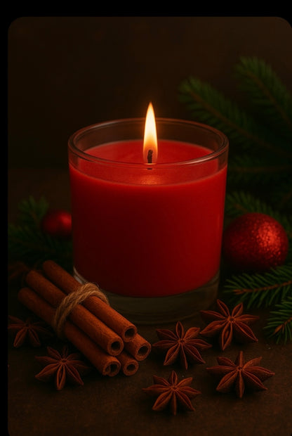 Build Your Own Flameless Candle